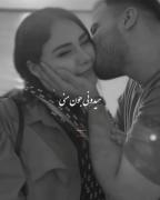 کلیپ موزیک ویدئو عاشقانه لاولی