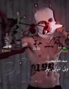 کلیپ عاشقانه دارک دپ مودی لاوطوری