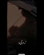 کلیپ نوشته عاشقانه لاو طوری دپ مود