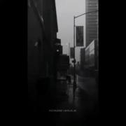 کلیپ نوشته غمگین دپ مود تنهایی