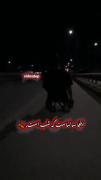 استوری نوشته غمگین دپ مود تنهایی