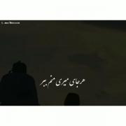 کلیپ عاشقانه طوری لاو موزیک ویدئو 
