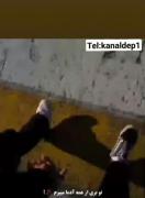 کلیپ موزیک گنگ دونفره عاشقانه دپ