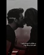 کلیپ عاشقانه غمگین مود استوری دپ
