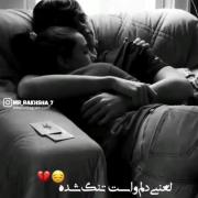 کلیپ دونفره عاشقانه دارک مود استوری