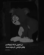 تام استوری دپ غمگین مودی ناراحتی