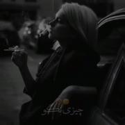 استوری گنگ دپ باحال مود دپرس سیاه
