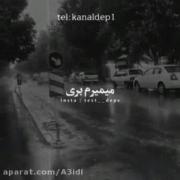 کلیپ عاشقانه خوندن مود استوری طوری