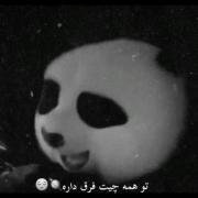 کلیپ پاندا کیوت عاشقانه دارک مودی
