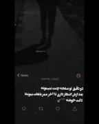 کلیپ حقیقت دپ گنگ تکست تیکه دار سنگین | کلیپ دپ