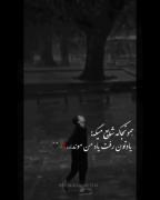 کلیپ نوشته غمگین آهنگ شایع یادتون | شایع