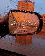 کلیپ استوری عاشقانه خواننده راغب