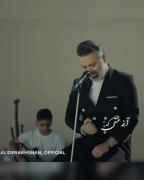 کلیپ نوشته غمگین عاشقانه آهنگ قدم قدم کنارتو