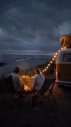 استوری دو نفره شب عاشقانه ماهانه