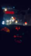 استوری شبگردی تنهایی دور دور باران