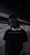 موزیک ویدئو عاشقانه حامیم دارک مشکی 
