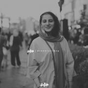 چالش عکاسی خیابونی خنده خوشگل باحال
