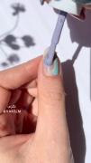 استوری لاک زدن موجی دخترانه فانتزی