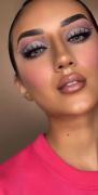 میکاپ دخترانه کانتور کردن صورت