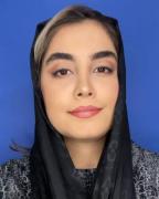 استوری ترفند پوشیدن شال سر ساده