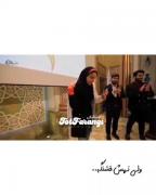کلیپ نوشته رسیدن به خواسته آرزو