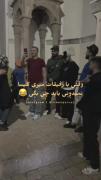 استوری نوشته کلیسا رفقاتی طنز گردشگری | خنده دار