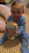 استوری ذوق کردن وقتی که تو رو می بینم.