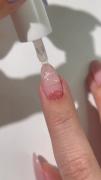 ایده دیزاین ناخن دخترانه شیک 💅 