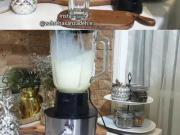 آیس پک موزی خوشمزه خانگی محشره👌🌿