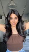 #مدل_مو دخترانه شیک ساده 💇‍♀️ 