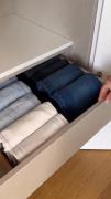 شلوار جین‌هاتو همیشه نو نگهدار!🤗👖 >