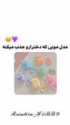 مدل موی جذاب پسرونه هات و باحال