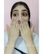 آموزش ماسک سفید کننده پوست باحال