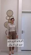 بهترین شومیز مناسب برای هر فرم بدن