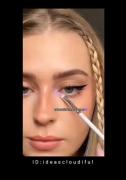 سه مدل خط چشم که باید حتما امتحان کنی