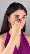 آمورش میکاپ روزانه شیک و ساده دخترانه