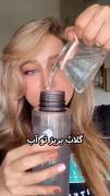 طرز استفاده از گلاب در روتین پوستی