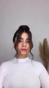 آموزش مدل جلوی مو ساده مناسب مهمونی