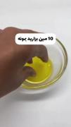 با این ماسک رشد ناخن هاتو چند برابرکن