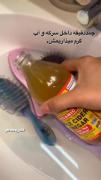 آموزش تمیز کردن شانه و برس در خانه