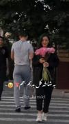 اگه دل شکسته داری که نباید😔😔