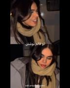 مگه بدون تو بازم بهشت هست انگاری عاشقتم😆