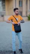 دیوانه ش‍‌دم روانش‍‌ناسی خواندم🖤🙂