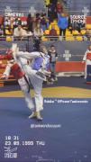 TKD ♡