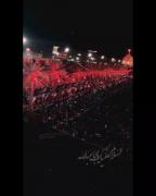 سلام بر محرمُ ماه عزا،،،، 🥺🖤🖤