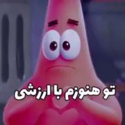 بعد دیدن این ویدئو حالم خاعلی خوب شد:) امید وارم ب شما هم کمک کنه