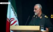 وحدت در کلام حاج قاسم سلیمانی!