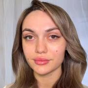 میکاپ شیک مناسب مهمونی و تولدها