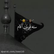 دلم حرمتو میخواد آقا جونم کی قراره بیام پیشت