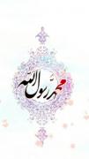 🌹 🌸محمـد(ص) زينـت نـام جهــان اسـت 🌺 🌸
